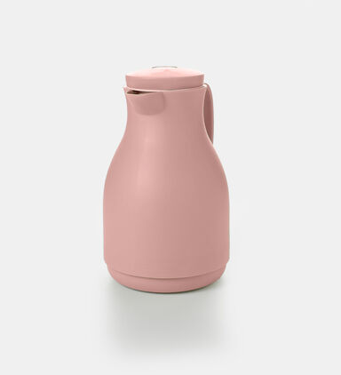 Plastic Vacuum Jug
