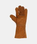 Taurus Leather Bbq Gloves