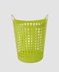 Plastic Round Laundry Basket