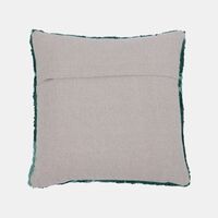 Polly Tufted Semi-circle Throw Pillow 45x45 Cm