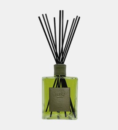 Muha Supreme Must Perfume Diffuser, Green, 1-l, Packshot View
