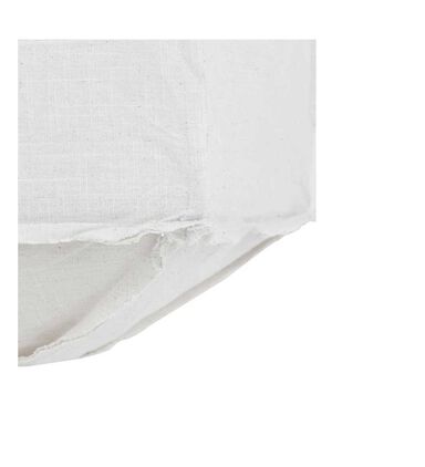 Titan Fabric Rustic Hanging Lamp