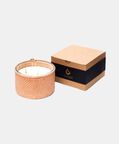 Fassia Cylinder Candle