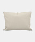 Lima Cotton Sateen Pillow Case