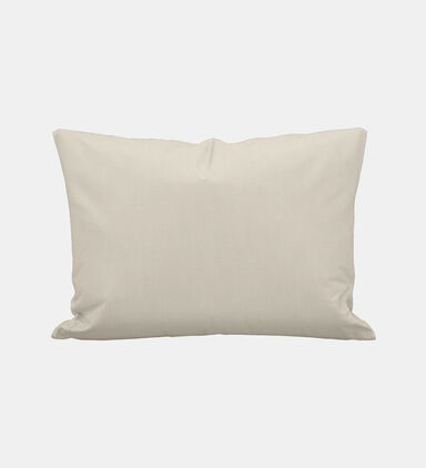 Lima Cotton Sateen Pillow Case