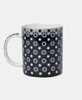Koakab Porcelain Straight Mug 250 Ml