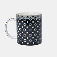 Koakab Porcelain Straight Mug 250 Ml