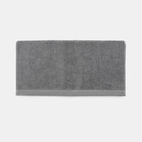 Moose Cotton Terry Towel