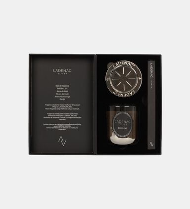 Boisee Chic Candle 30 Cl