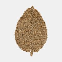 Seagrass Wall Deco Placemat