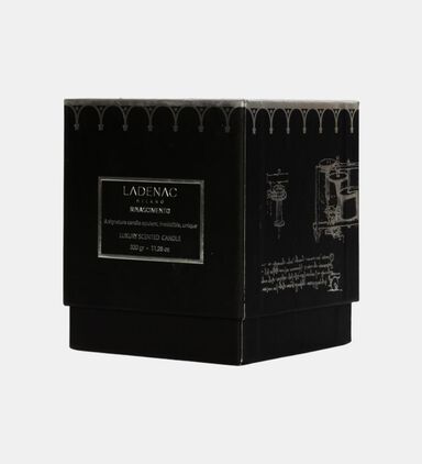 Cuir Des Medicis Scented Candle 320 Gr