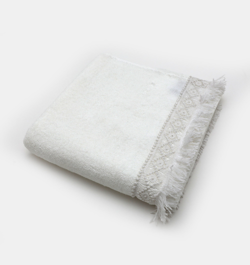Danti Cotton Terry Towel