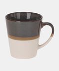 Siaki Stoneware Two-tones Mug, Packshot View