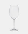 Crystalline Wine Glass 4-piece Set