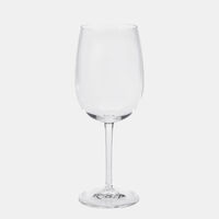Crystalline Wine Glass 4-piece Set