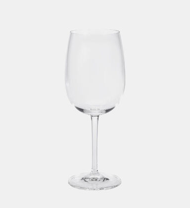 Crystalline Wine Glass 4-piece Set