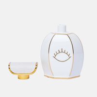 Vogue Golden-eye Diffuser Bottle 225 Ml