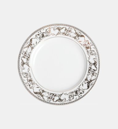 Vera Lys Dessert Plate 6-piece Set - 21 Cm