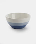Porcelain Two-tone Bowl