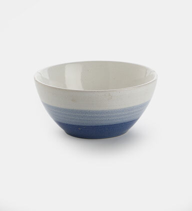 Porcelain Two-tone Bowl