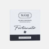 Lucky Ice And Ginger Refill