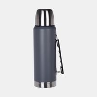 Vacuum Handled Thermos 1 L