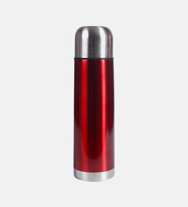 Stainless Steel Insulating Bottle