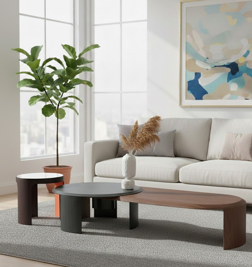Angelo Coffee Table 3-piece Set