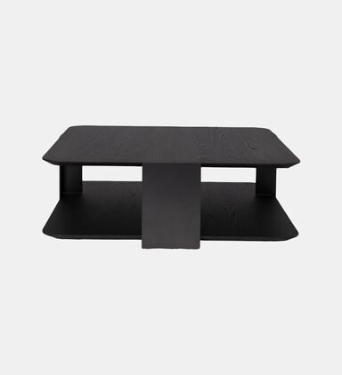 Home Deco and More Mora El Veneer Table Coffee, Packshot View