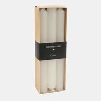 Vela Candles 6-piece Set