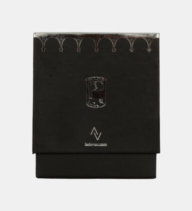 Cuir Des Medicis Scented Candle 320 Gr