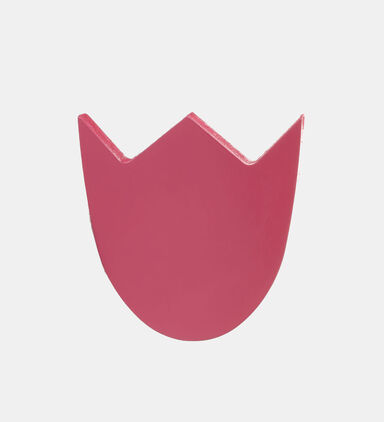 Golfino Tolipa Wooden Curtain Holdback 28mm, Packshot View