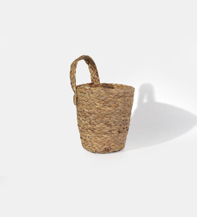 Seagrass Baskets