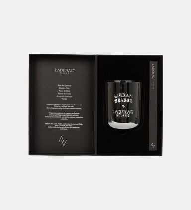 Urban Senses Boisse Chic Candle 50cl