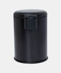 Serene Stainless Steel Pedal Bin - 5 L