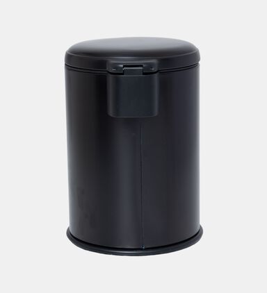 Serene Stainless Steel Pedal Bin - 5 L