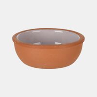 Terracotta Ramekin Bowl