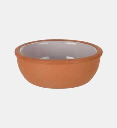 Terracotta Ramekin Bowl