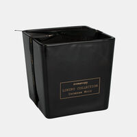 Incense Glass Home Scented Wax