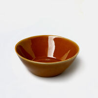 Classic Ceramic Glossy Bowl