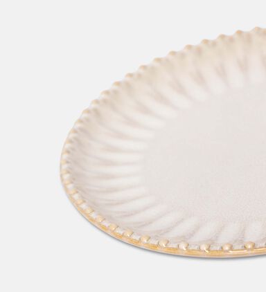 Home Deco and More Desert Plate Raising 8.5, Packshot View