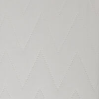 Home Deco and More Cotton Padded Pillowcase, Packshot View