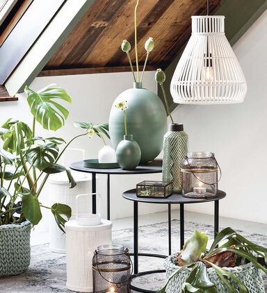 Durla Cotton Rectangular Carpet