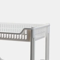 Home Deco and More Kitchen Cup Rack 2-layer, Packshot View