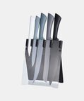 5-piece Stainless Steel Knife Set