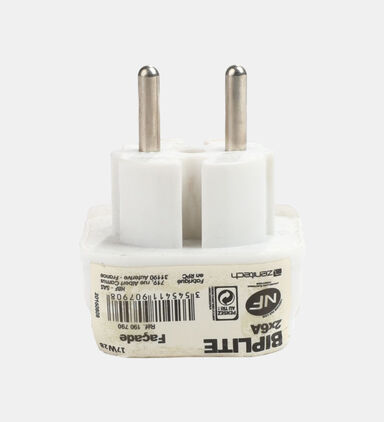 Inotech Thermoplastic Biplite Plug, Packshot View