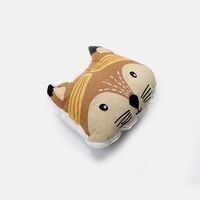 Children Animal-inspired Cushion