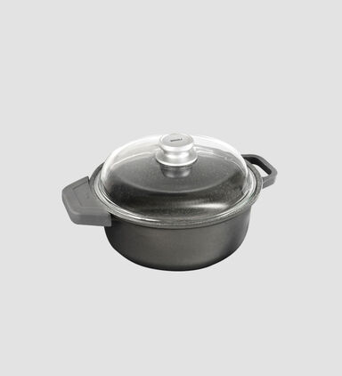 Granito Saucepot
