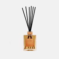 Muha Cedar Bergmott Perfume Diffuser, Orange, 100-ml, Packshot View