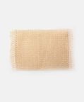 Cotton Braided Rectangular Placemat